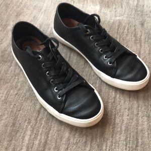Frye leather sneakers - EX condition